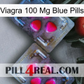 Viagra 100 Mg Blue Pills 15